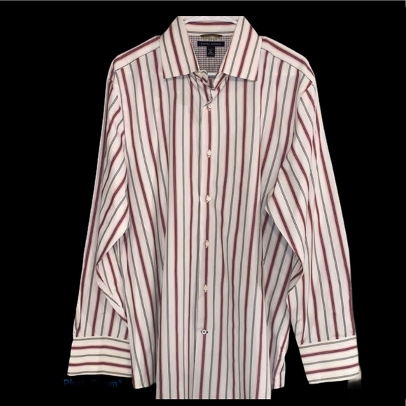 Banana Republic Other - Banana republic Button down Shirt XL